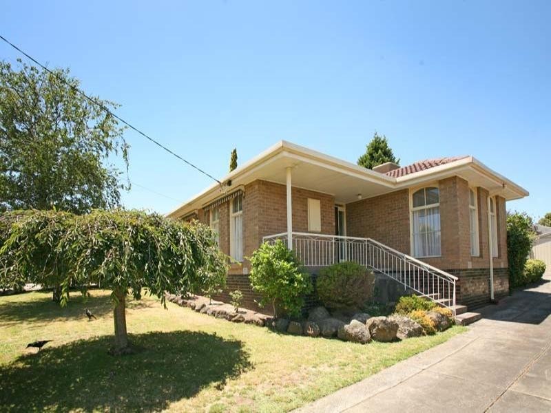 22 Hibiscus Drive, Wheelers Hill VIC 3150