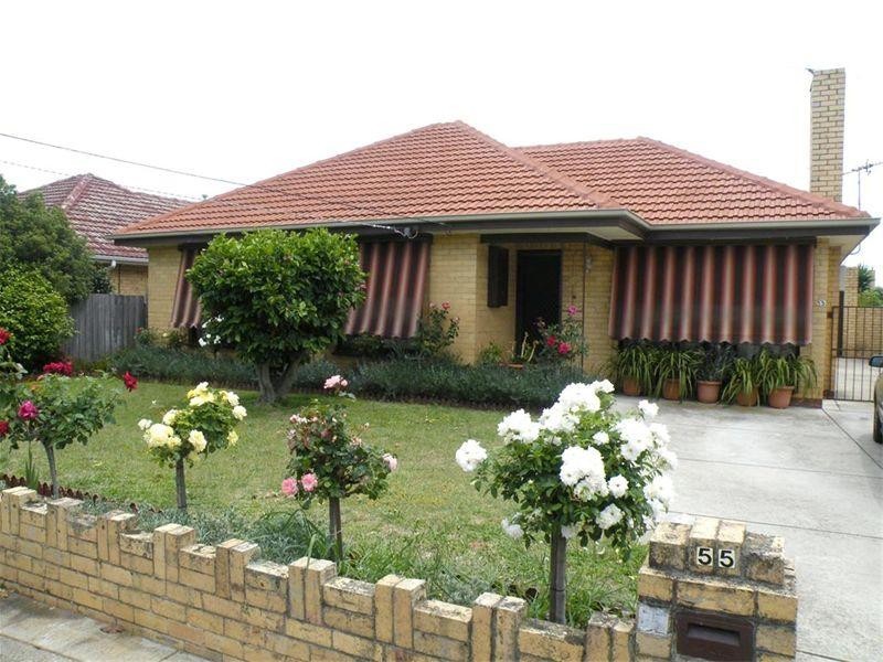 55 Glencairn Street, Mulgrave VIC 3170
