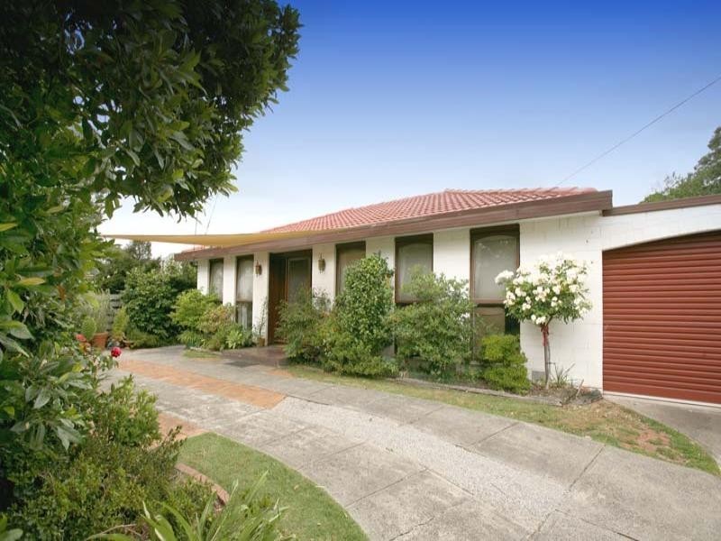 25 Excalibur Avenue, Glen Waverley VIC 3150