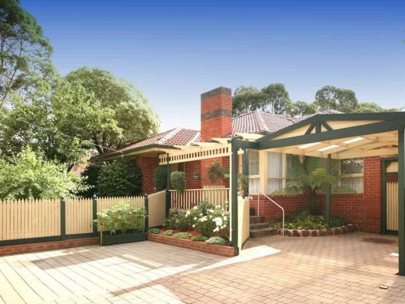 1/8 Caesar Street, Mulgrave VIC 3170