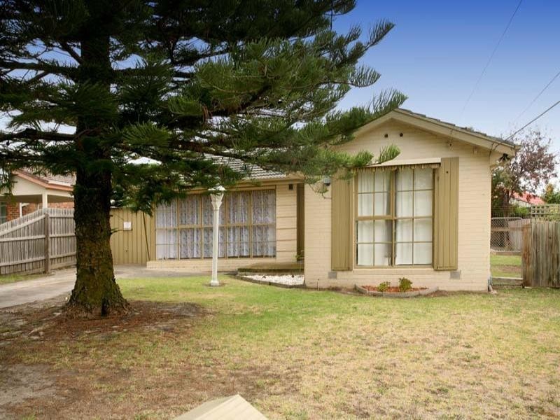 9 Stratford Court, Mulgrave VIC 3170