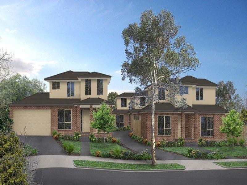 1/21-23 Botanic Drive, Glen Waverley VIC 3150