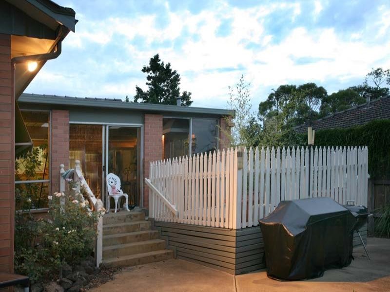 15 Ranfurlie Drive, Glen Waverley VIC 3150
