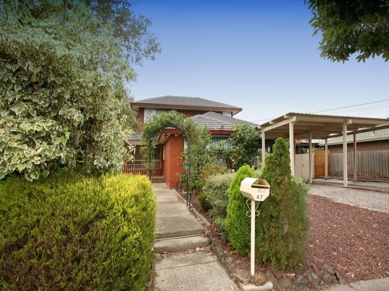 47 Newhaven Road, Burwood East VIC 3151