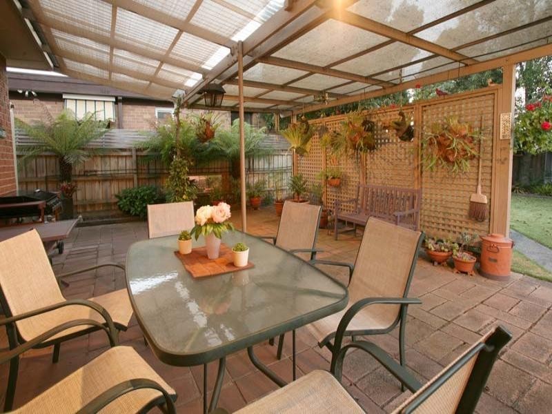 25 Huxley Avenue, Mulgrave VIC 3170