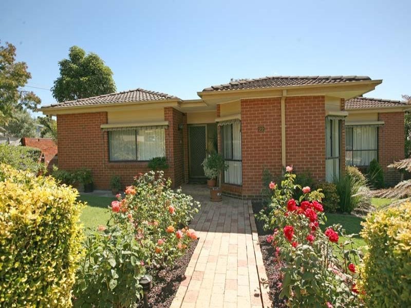 22 Halls Parade, Mitcham VIC 3132