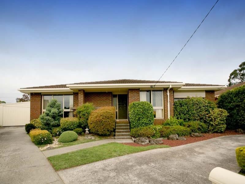 13 Ferres Court, Glen Waverley VIC 3150