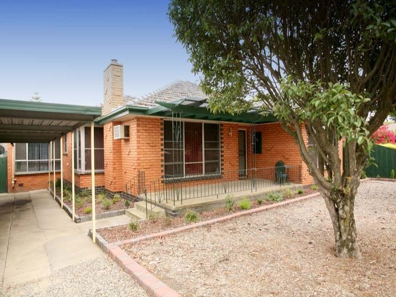 15 Suva Street, Mulgrave VIC 3170