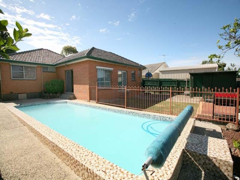 15 Suva Street, Mulgrave VIC 3170