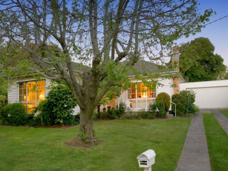 12 Allen Street, Glen Waverley VIC 3150