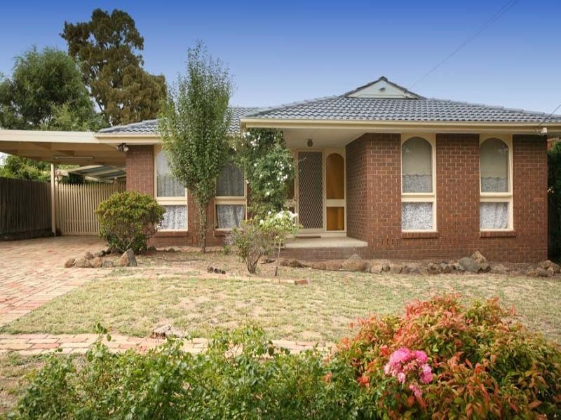 22 Brahmin Avenue, Wheelers Hill VIC 3150