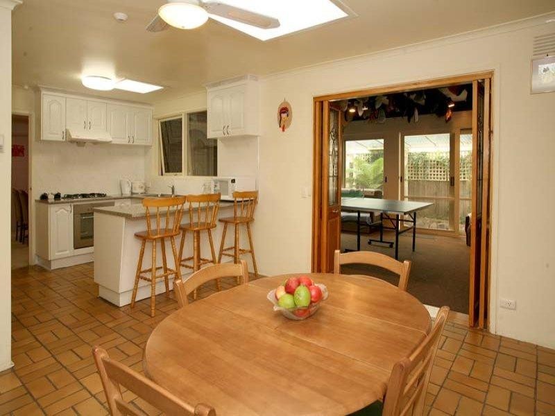 22 Brahmin Avenue, Wheelers Hill VIC 3150