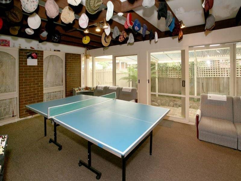 22 Brahmin Avenue, Wheelers Hill VIC 3150