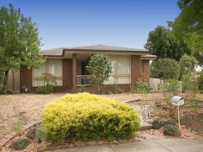 27 Amblecote Crescent, Mulgrave VIC 3170