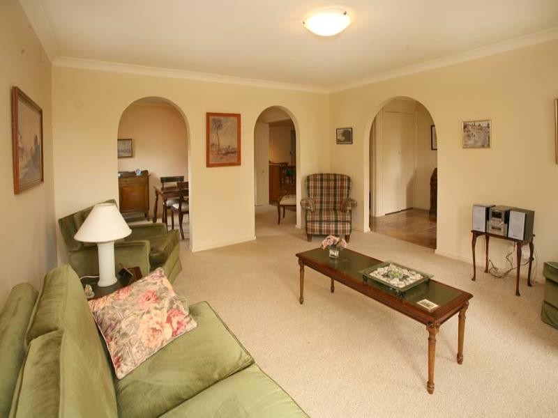 13 Summerhill Avenue, Wheelers Hill VIC 3150