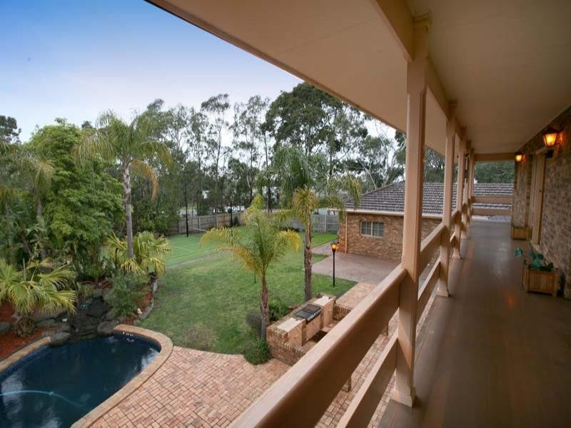 31 Livingstone Road, Vermont South VIC 3133