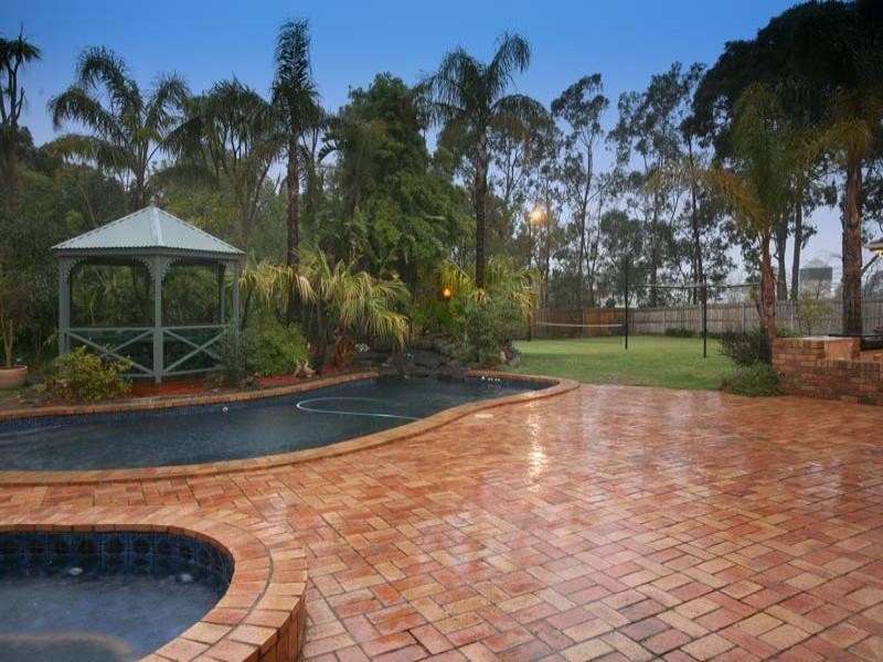 31 Livingstone Road, Vermont South VIC 3133