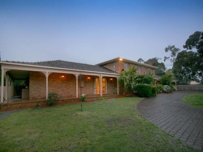 31 Livingstone Road, Vermont South VIC 3133