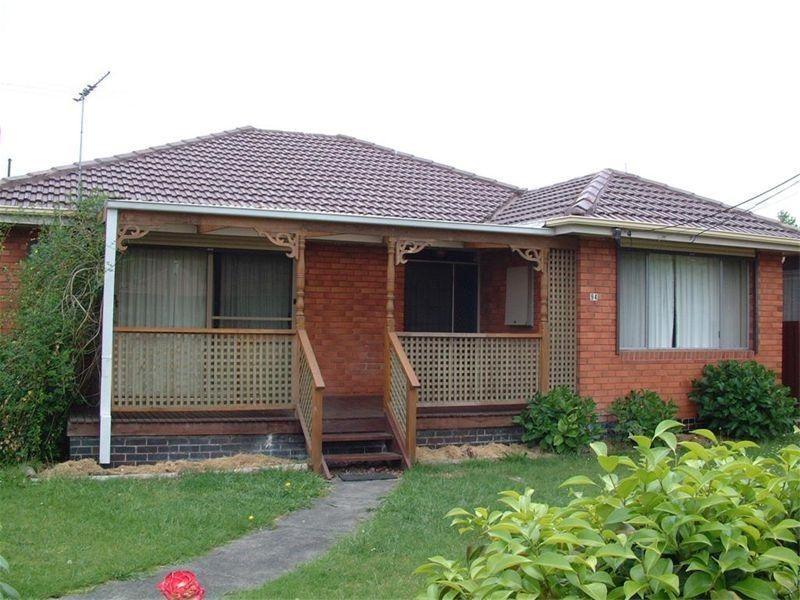 94 Newhaven Road, Burwood East VIC 3151