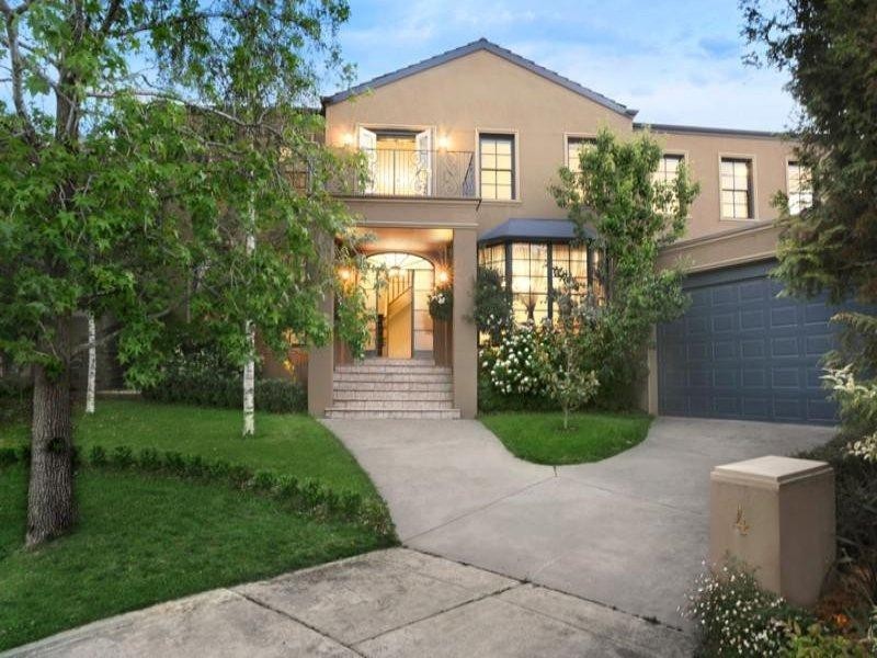 4 Carmel Court, Balwyn VIC 3103