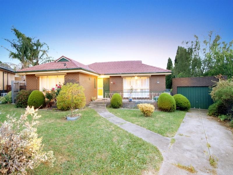 5 Box Close, Wheelers Hill VIC 3150