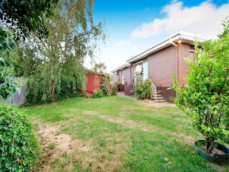 5 Box Close, Wheelers Hill VIC 3150