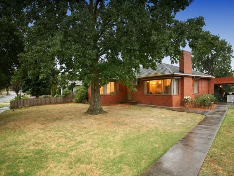 48 Saniky Street, Notting Hill VIC 3168