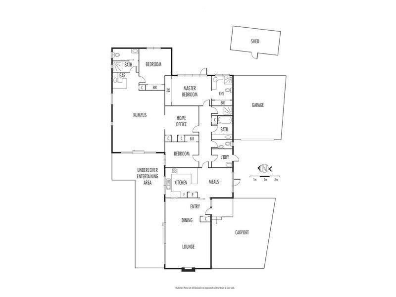 6 Oakton Close, Wheelers Hill VIC 3150