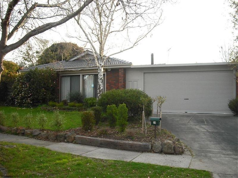 38 Torwood Avenue, Glen Waverley VIC 3150