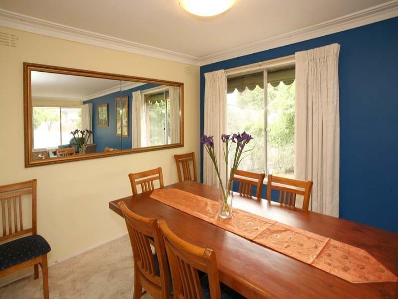 4 Shaftsbury Drive, Mulgrave VIC 3170