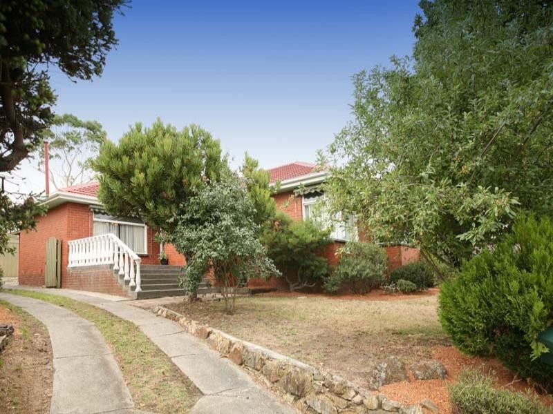 5 Blossom Court, Glen Waverley VIC 3150