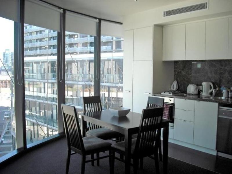 Level 5 Unit 504/757 Bourke Street, Docklands VIC 3008