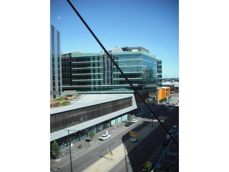 Level 5 Unit 504/757 Bourke Street, Docklands VIC 3008