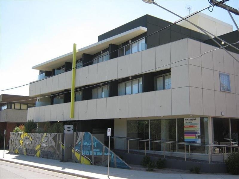 107/7-8 Porter Street, Prahran VIC 3181
