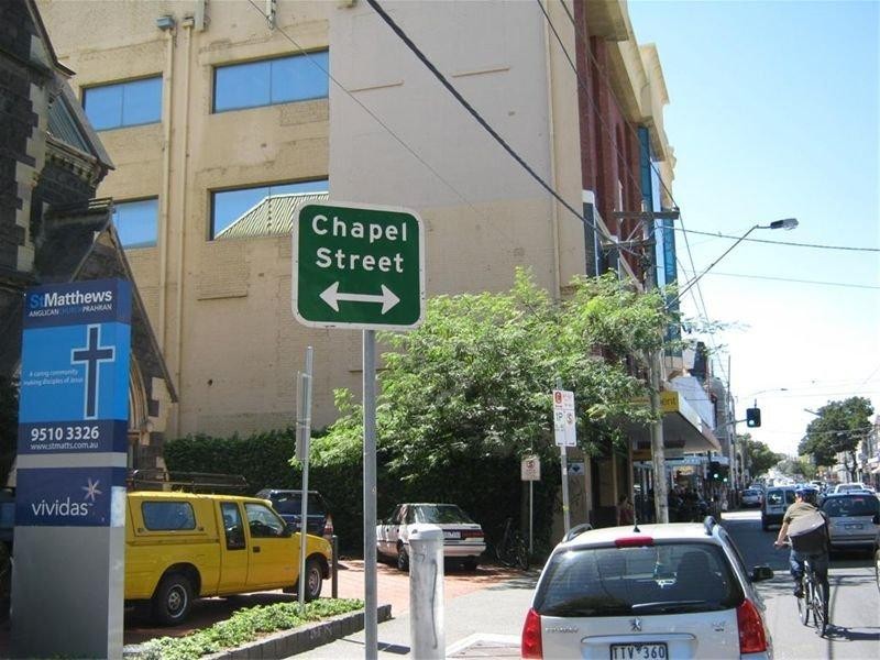 107/7-8 Porter Street, Prahran VIC 3181
