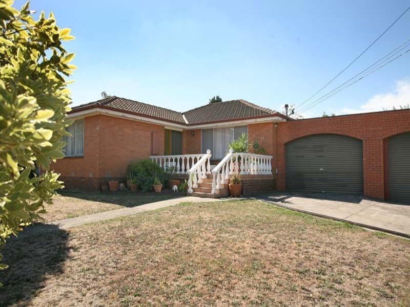 53 Hansworth Street, Mulgrave VIC 3170