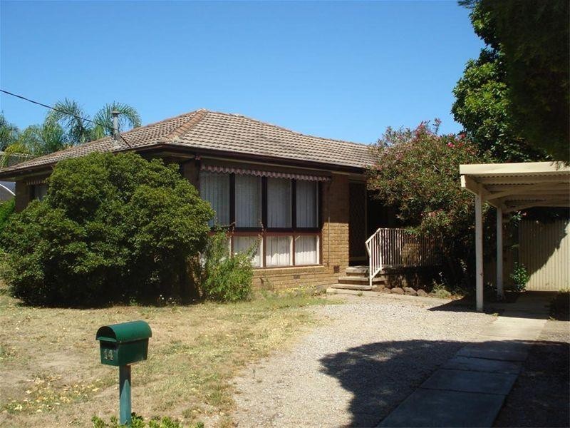 14 Hainthorpe Grove, Mulgrave VIC 3170