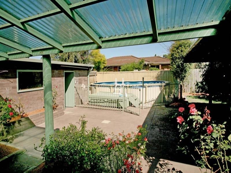 47 Camelot Drive, Glen Waverley VIC 3150