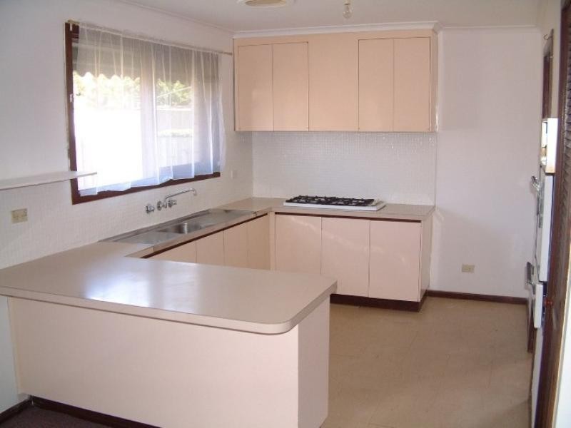 22 Lotus Crescent, Mulgrave VIC 3170