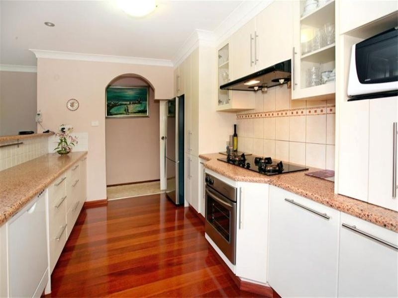 22 Monash Drive, Mulgrave VIC 3170