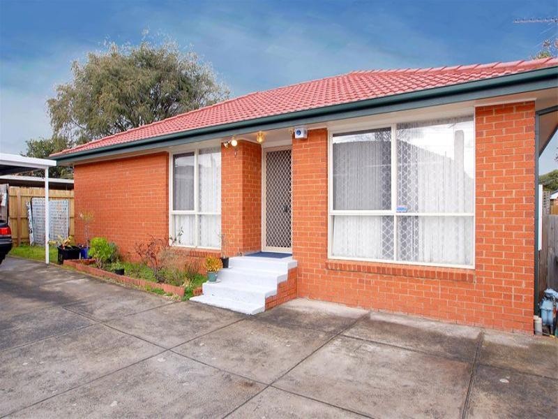 2/22 Highfield Avenue, Mulgrave VIC 3170