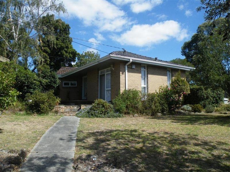 8 Stableford Avenue, Glen Waverley VIC 3150