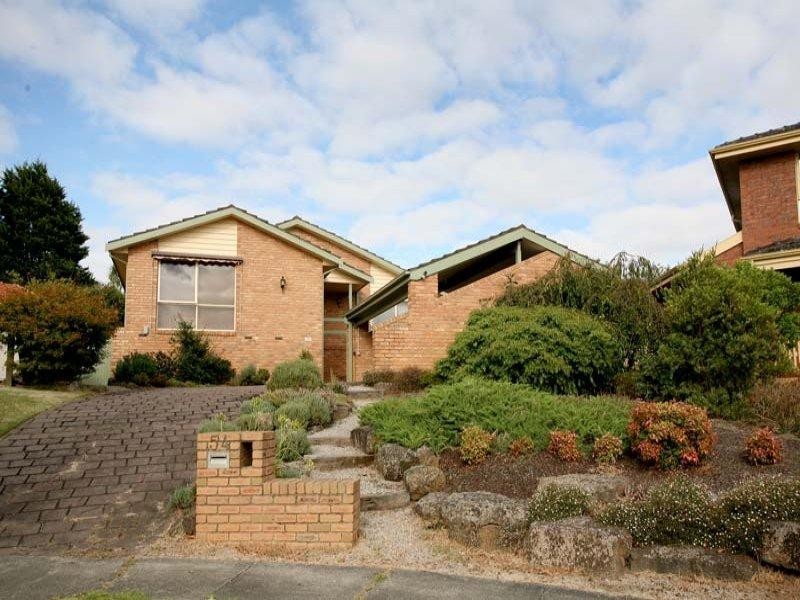 54 Torwood Avenue, Glen Waverley VIC 3150