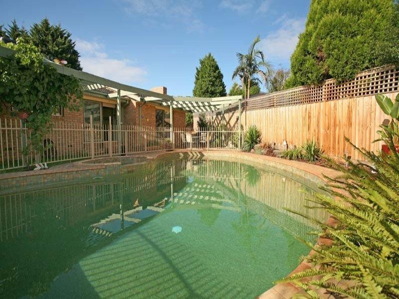 54 Torwood Avenue, Glen Waverley VIC 3150