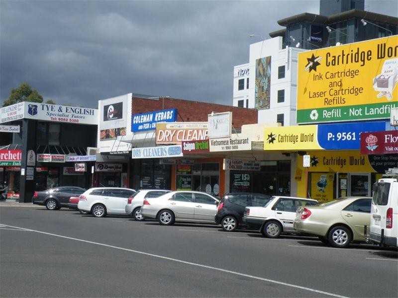 Rear 183 Coleman Parade, Glen Waverley VIC 3150