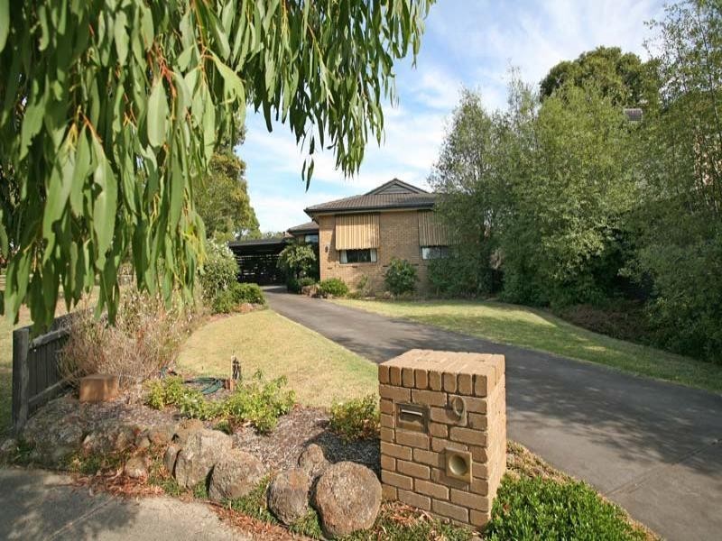 9 Maldon Court, Wheelers Hill VIC 3150