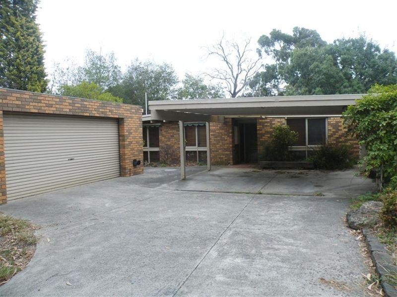 107 Harley Street North, Knoxfield VIC 3180