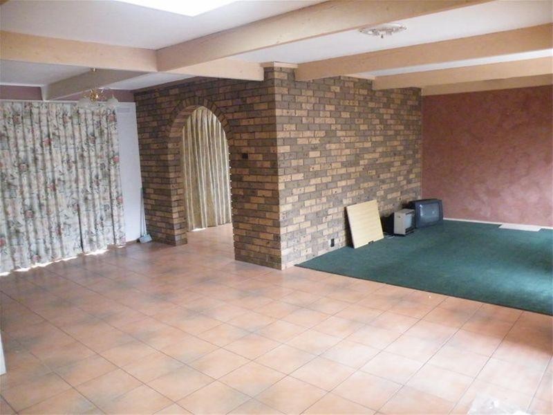 107 Harley Street North, Knoxfield VIC 3180