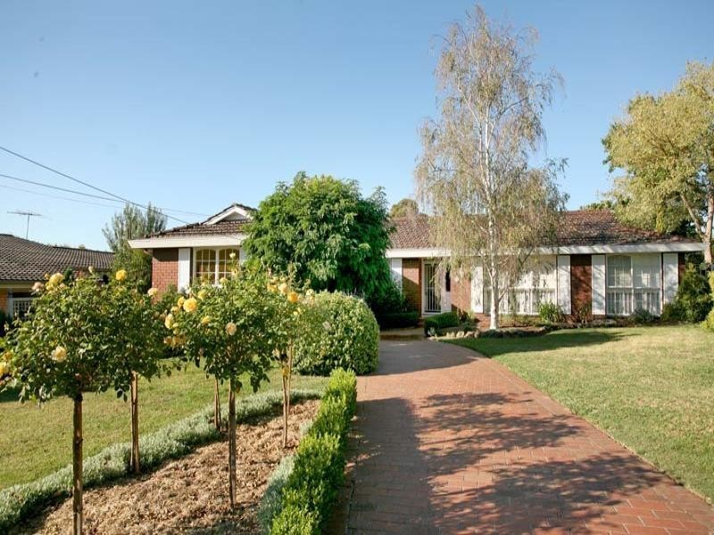 4 Camden Court, Glen Waverley VIC 3150