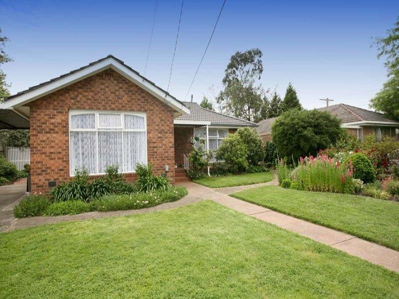 5 Tanner Street, Glen Waverley VIC 3150